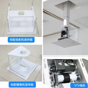 ���ʽ������綯���� ͶӰ���컨������ ���ڲ������������1-3��