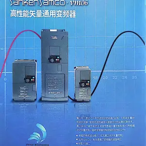 �� �� �� �� ��������VM06-0550-N4������ʸ�����Ʊ�Ƶ�� 55KW���ʹ��