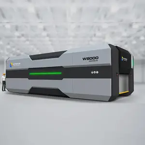 非标机械 工业设备 自动化设备 钣金外观设计 工业设计 一站式交付