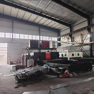 保定凯鑫模具制造有限公司