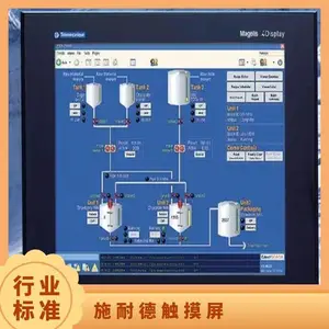 ȫ��ԭװ TM5SAI2L ������ʩ�͵�PLCģ��һ��������ģ�������� ����