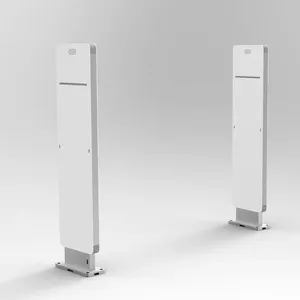 超高频UHF RFID通道门 立式通道门禁 识别安全门 通道机