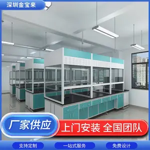 登封医疗实验室建设 净化工程 实验室装修湖南