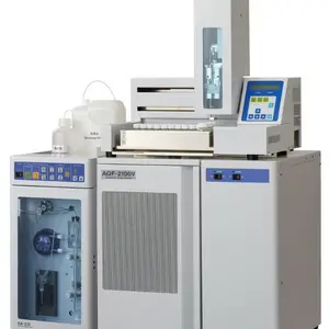 工业级 日东精工NITTOSEIKO AQF-2100V 自动样品燃烧装置
