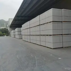 昭通加气砖砌块介绍---型号200*200*600