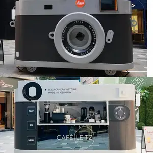 ***看好用的餐车小吃车早餐车奶茶车咖啡车