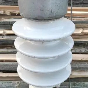 柱式瓷绝缘子