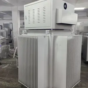 ����TNSJA-2500KVA�ͽ���Ӧʽ��ѹ�����ʹ�ҵ��ѹ��ѹ������