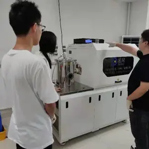 Parylene派瑞林纳米真空敷膜设备VPC-300介绍