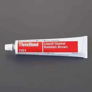 日本三键Threebond 1107D 1101密封胶耐高温防水液态垫圈密封剂