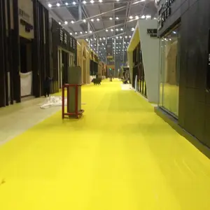 展览活动一次性地毯 地毡