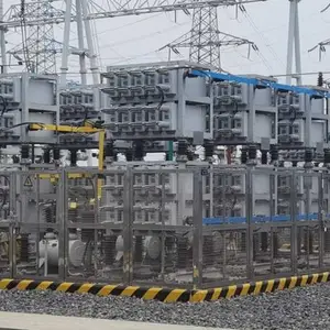 AFM12-300-1W交流滤波电容器 AFM12KV 300Kvar高压全膜滤波电容器