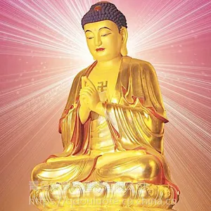 青岛佛像批发定制 青岛神像批发 菩萨神像定制 释迦摩尼佛祖 南无阿弥陀佛 佛像 玻璃钢制品
