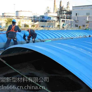 供应天门中复能污水池盖板