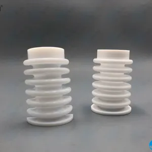 德氟 国产无菌灌装机灌装阀波纹管维修配件
