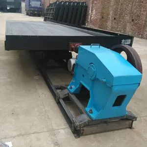 ҡ��ѡ�����ÿ�ɽҡ�� ͭ��ˮϴҡ���豸 �������ս���������ˮҡ��