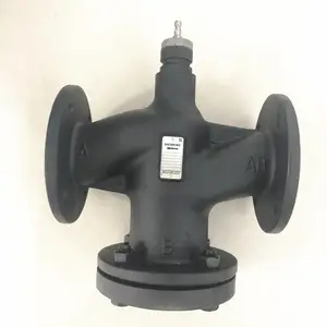 DN65������0-10V/4-20MA���ϵ縴λVVF43.65-63K+SKC62�����綯���ڷ�
