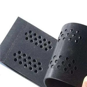 蜂巢土工格室工程应用用途