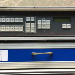 ��˼��iss506ά������ά��extronά�޷���