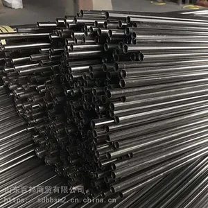 TP304不锈钢管 06cr19ni10不锈钢管 S30408不锈钢无缝管厂家现货直销