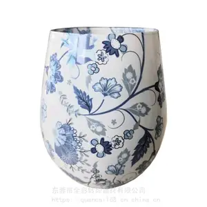 供应全彩气染纸,金属制品玻璃杯气染纸