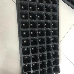 穴盘 植物培育穴盘 蔬菜培育育苗盘 河北祥庆