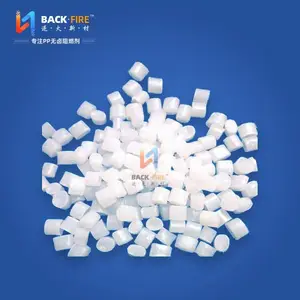 聚烯烃电缆线护套无卤阻燃剂FR601C