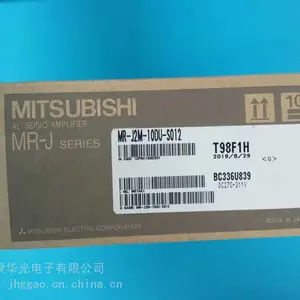 驱动器 N606MRJ2-233 MR-J2M-10DU-S012