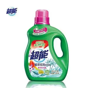 超能洗衣液批发代理货源 招全国代理商***