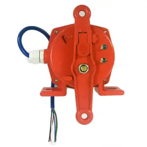 皮带机SN-BEX-D1拉绳控制器324-380V1.5A