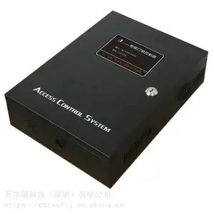 开尔瑞门禁开关电源/机箱电源/控制器电源CR-3396T-KDZ10