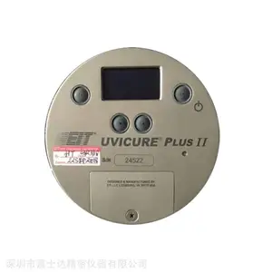 美国EIT单波段UV紫外线辐照计UVICure Plus II