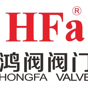 广东鸿阀阀门有限公司