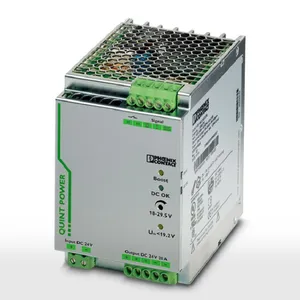 QUINT-PS/3AC/48DC/20 菲尼克斯QUINT POWER电源