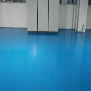 率土 环氧砂浆地坪漆 ST-3016延长地面使用年限 适用于车库改造翻新