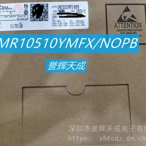 LMR10510YMFX-NOPB 电源芯片
