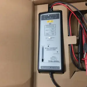 TESTEC差分探头TT-SI 8010A的参数介绍