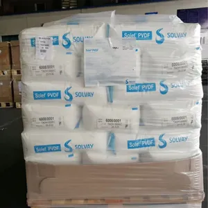 ��������PVDF Solef 11010 �е�ճ�� ���Ժ� ��������ƫ����ϩ����