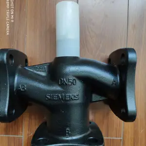 ��������ͨ���ڷ�VXF47.50������ͨ���ڷ�DN50 �¹�SIEMENS