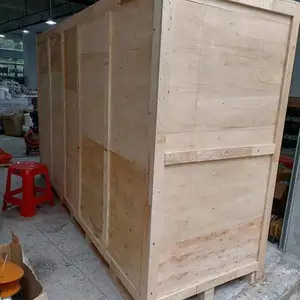 东莞 出口***木箱、大型机械包装箱