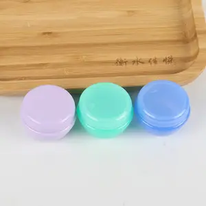 20g Ģ���е�����˪ƿ ���Ϸ�װƿ��ױƷ����װ��ƷС��