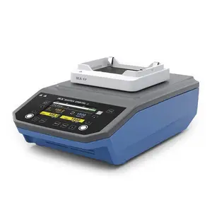 IKA 恒温混匀器 加热混匀器