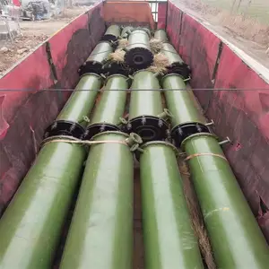 顺达二手50平方石墨冷凝器 多功能换热器 耐高温腐蚀 圆块式结构