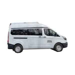江铃全顺成品油分析质量检测车 油品快检车批量定制