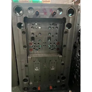 广东供应塑胶模具用途 客户至上 广州市模登塑胶模具供应