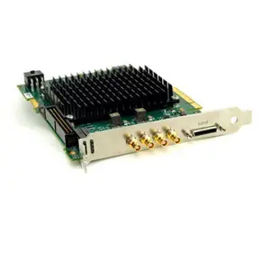 DALSA OR-A8X0-XPX20 目标定位图像采集卡