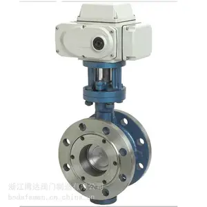 �綯���ڵ���381R����ʽ�綯����D943H-16C DN200 �綯�������ַ�������