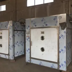 MXPZG系列脉冲式消泡破泡真空干燥箱
