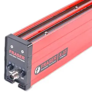 FRASER X-33智能型离子棒