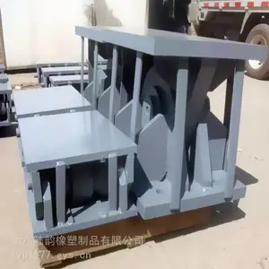 陆韵 双曲面抗拉球型钢支座 抗拔球较支座 发货及时